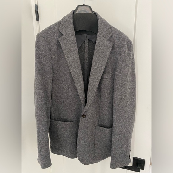 NWT JCrew Wool Blend Blazer